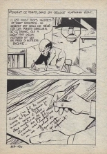 Elvifrance - Série rouge - 112 - La part du lion : page 154