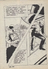 Elvifrance - Série rouge - 112 - La part du lion : page 155