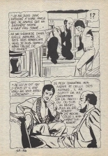 Elvifrance - Série rouge - 112 - La part du lion : page 157