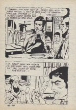 Elvifrance - Série rouge - 112 - La part du lion : page 158