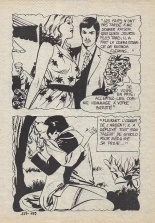 Elvifrance - Série rouge - 112 - La part du lion : page 159