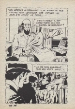 Elvifrance - Série rouge - 112 - La part du lion : page 160