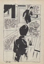 Elvifrance - Série rouge - 112 - La part du lion : page 161