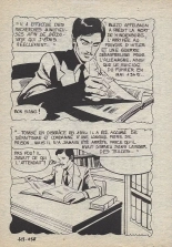 Elvifrance - Série rouge - 112 - La part du lion : page 162