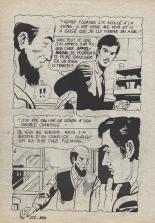 Elvifrance - Série rouge - 112 - La part du lion : page 164