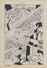 Elvifrance - Série rouge - 112 - La part du lion : page 166