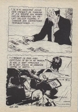 Elvifrance - Série rouge - 112 - La part du lion : page 167