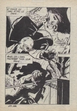 Elvifrance - Série rouge - 112 - La part du lion : page 168