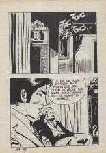 Elvifrance - Série rouge - 112 - La part du lion : page 169