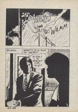 Elvifrance - Série rouge - 112 - La part du lion : page 170