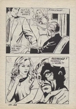 Elvifrance - Série rouge - 112 - La part du lion : page 172