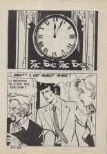 Elvifrance - Série rouge - 112 - La part du lion : page 173