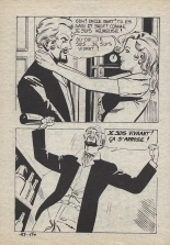 Elvifrance - Série rouge - 112 - La part du lion : page 174