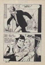 Elvifrance - Série rouge - 112 - La part du lion : page 175