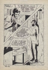 Elvifrance - Série rouge - 112 - La part du lion : page 176