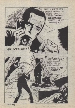 Elvifrance - Série rouge - 112 - La part du lion : page 177