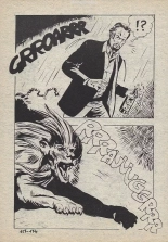 Elvifrance - Série rouge - 112 - La part du lion : page 178