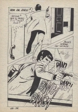 Elvifrance - Série rouge - 112 - La part du lion : page 180