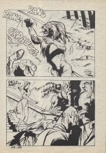 Elvifrance - Série rouge - 112 - La part du lion : page 181