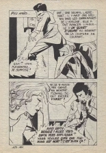 Elvifrance - Série rouge - 112 - La part du lion : page 185