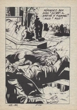 Elvifrance - Série rouge - 112 - La part du lion : page 186