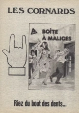 Elvifrance - Série rouge - 112 - La part du lion : page 188