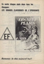 Elvifrance - Série rouge - 112 - La part du lion : page 189