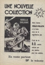 Elvifrance - Série rouge - 112 - La part du lion : page 190