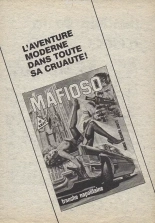 Elvifrance - Série rouge - 112 - La part du lion : page 191
