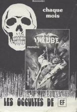 Elvifrance - Série rouge - 112 - La part du lion : page 195