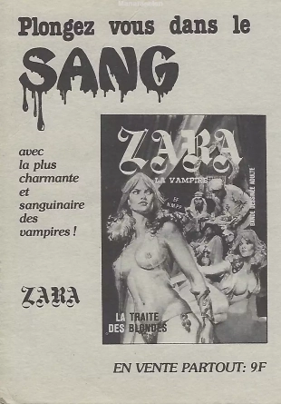 hentai Elvifrance - Série rouge - 112 - La part du lion