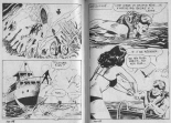 Elvifrance - Série Verte - 115 - Contagion spatiale : page 45