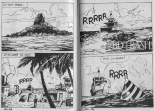 Elvifrance - Série Verte - 115 - Contagion spatiale : page 71