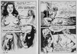 Elvifrance - Série Verte - 115 - Contagion spatiale : page 94
