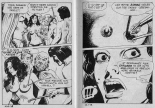 Elvifrance - Série Verte - 116 - De l'argent à la pelle : page 21