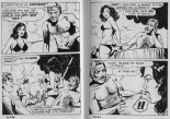 Elvifrance - Série Verte - 116 - De l'argent à la pelle : page 32