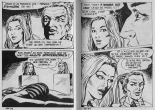 Elvifrance - Série Verte - 116 - De l'argent à la pelle : page 39