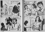 Elvifrance - Série Verte - 116 - De l'argent à la pelle : page 45