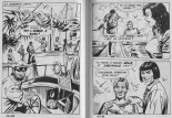 Elvifrance - Série Verte - 116 - De l'argent à la pelle : page 46
