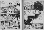 Elvifrance - Série Verte - 116 - De l'argent à la pelle : page 50
