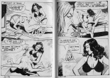 Elvifrance - Série Verte - 116 - De l'argent à la pelle : page 62