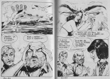 Elvifrance - Série Verte - 116 - De l'argent à la pelle : page 64