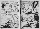 Elvifrance - Série Verte - 116 - De l'argent à la pelle : page 65