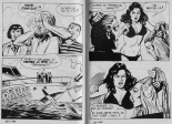 Elvifrance - Série Verte - 116 - De l'argent à la pelle : page 67