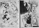 Elvifrance - Série Verte - 116 - De l'argent à la pelle : page 72