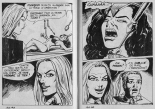 Elvifrance - Série Verte - 116 - De l'argent à la pelle : page 74