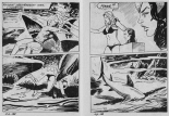 Elvifrance - Série Verte - 116 - De l'argent à la pelle : page 86