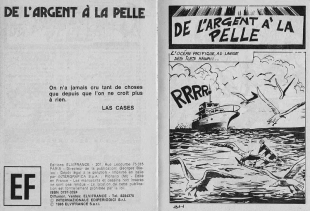 hentai Elvifrance - Série Verte - 116 - De l'argent à la pelle