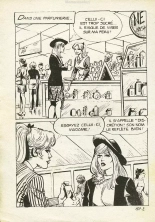 Elvifrance - Série verte - 172 - Caméra cachée : page 6
