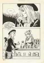Elvifrance - Série verte - 172 - Caméra cachée : page 7